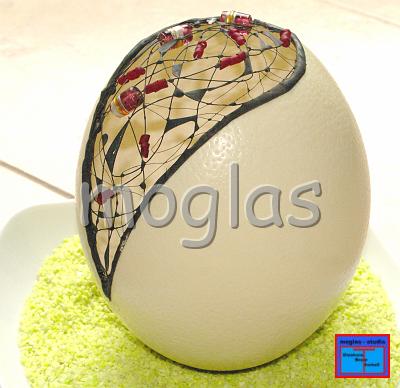 _BEA0934.JPG - StrauÃ�enei 17 cm